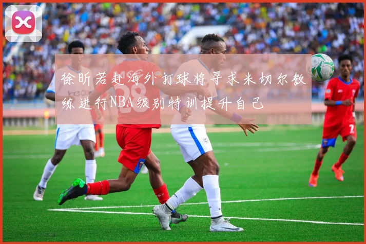 徐昕若赴海外打球将寻求米切尔教练进行NBA级别特训提升自己